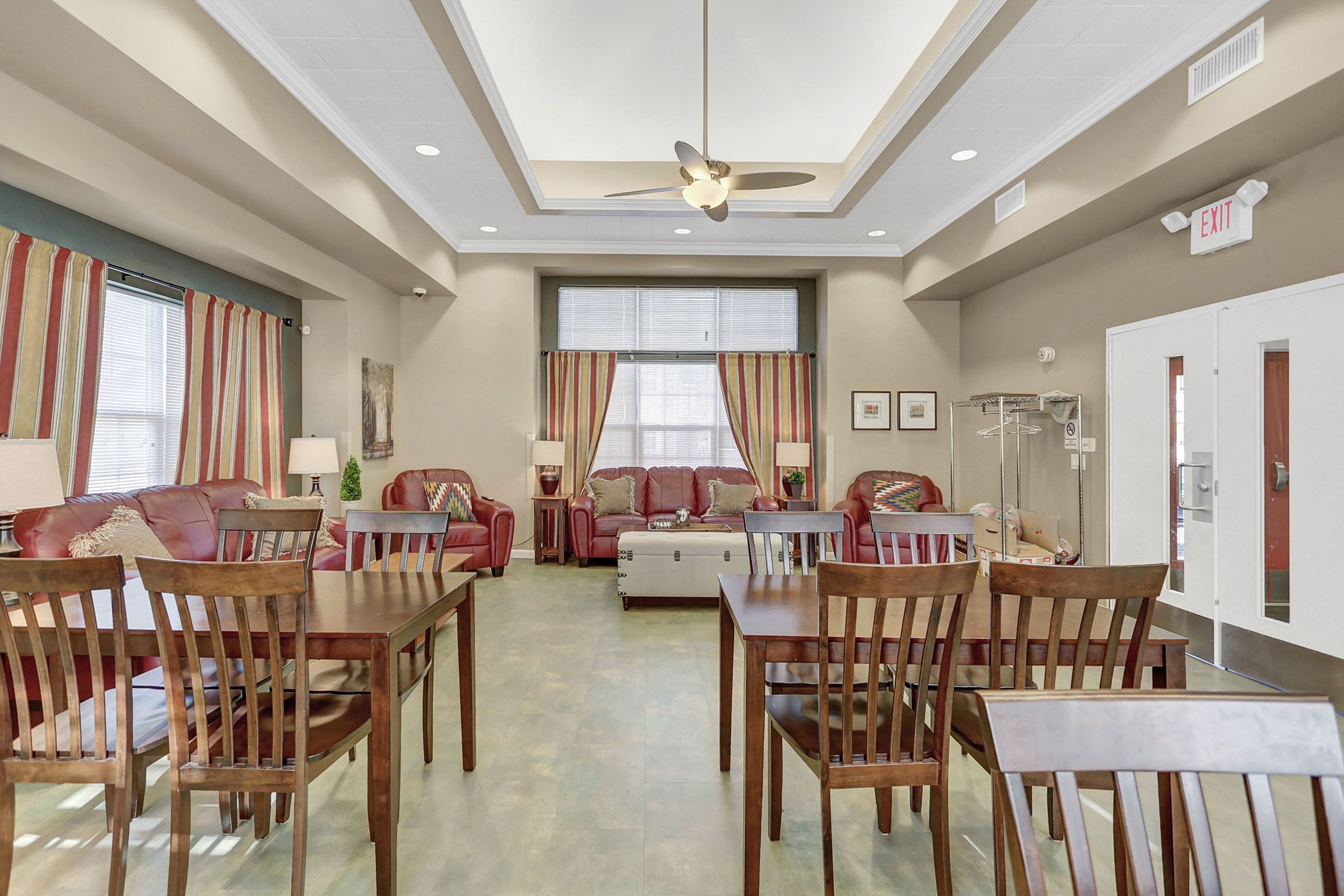 State College Apartment Rentals Limerock Court Photos